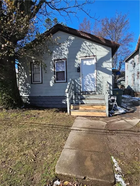 1195 North St, Rochester, NY 14621