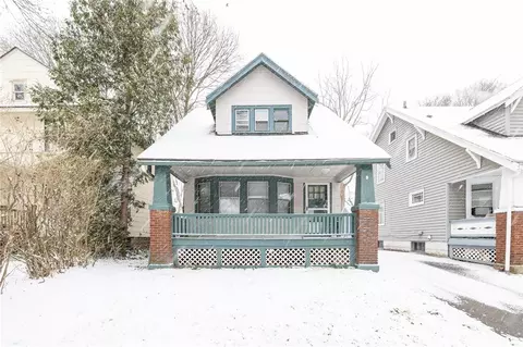172 Mohawk St, Rochester, NY 14621