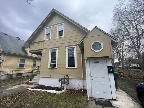 195 Masseth St, Rochester, NY 14606