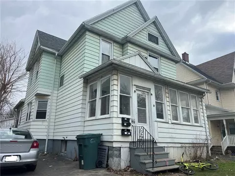 89 Locust St, Rochester, NY 14608