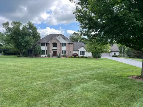 343 Cline Rd, Victor, NY 14564