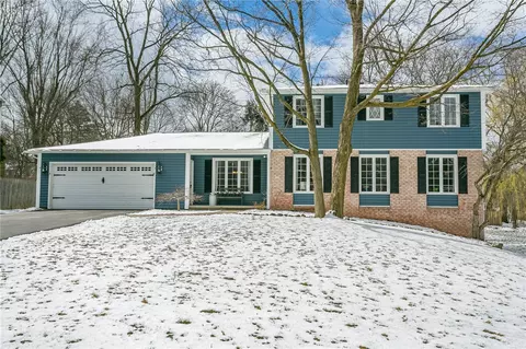 197 Moseley Rd, Perinton, NY 14450