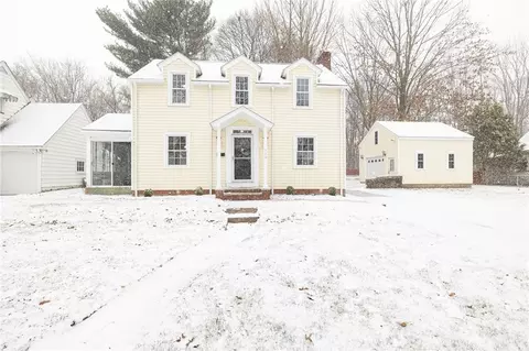 119 Lettington Ave, Gates, NY 14624