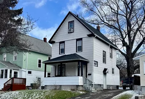 8 Mitchell St, Rochester, NY 14621