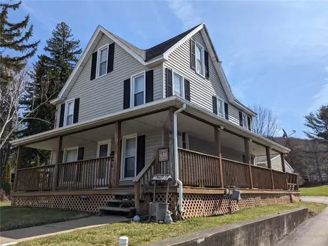 648 E Main St, Bradford, PA 16701