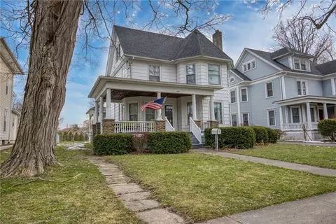 140 E Main St, Milo, NY 14527