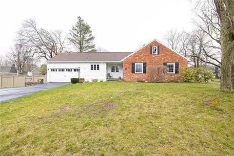 65 Beckwith Ter, Rochester, NY 14610