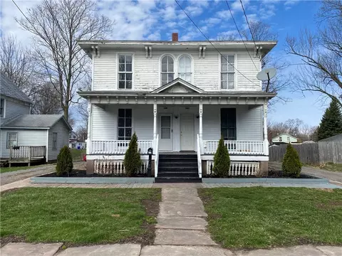 233-235 E State St, Albion, NY 14411