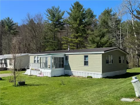 Undisclosed, Colesville, NY 13787