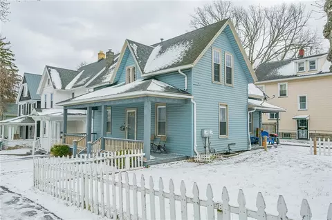 930 S Ave, Rochester, NY 14620