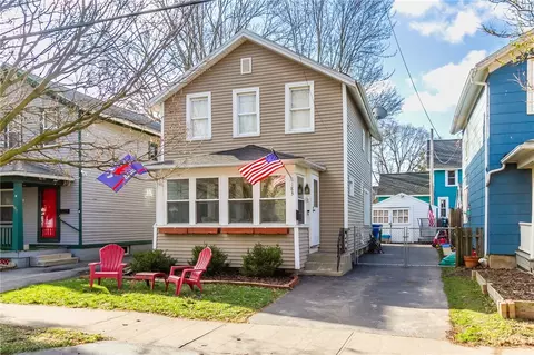 183 Sanford St, Rochester, NY 14620
