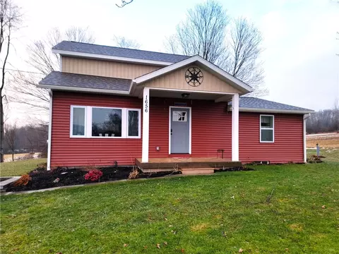 1656 Russell Hill Rd, Dix, NY 14891