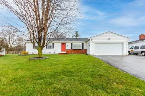 1520 Westfall Rd, Rochester, NY 14618