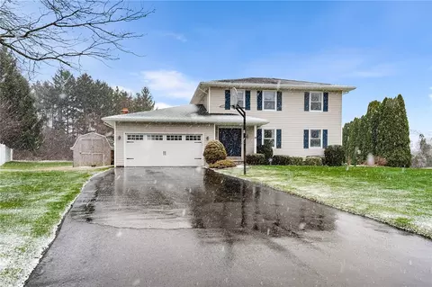10 Sweet Acres Dr, Greece, NY 14612
