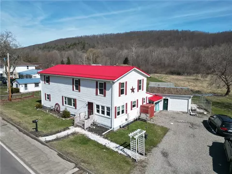 979 State Route 21, Hornellsville, NY 14843
