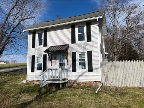 7014 Rt-14, Sodus, NY 14551