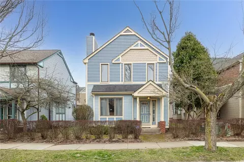 204 S Fitzhugh St, Rochester, NY 14608