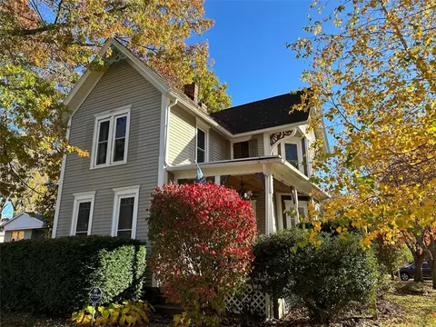 41 W Buffalo St, Riga, NY 14428
