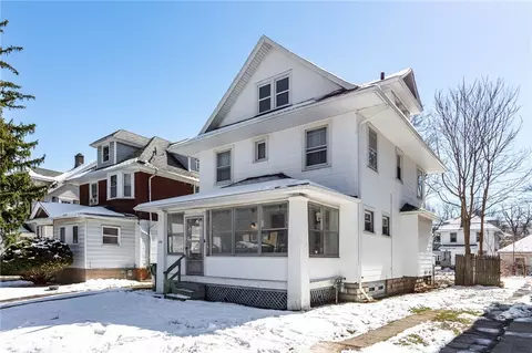 239 Electric Ave, Rochester, NY 14613