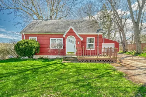 148 South Ave, Parma, NY 14468