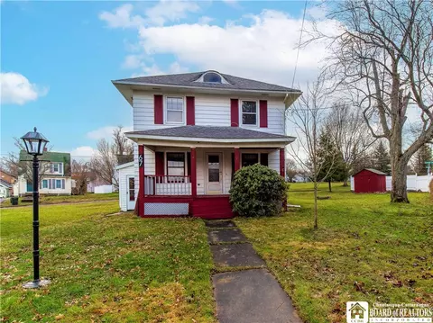 67 Martin Rd, Jamestown, NY 14701