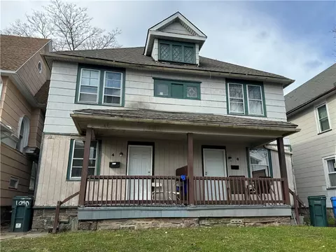 4 Fuller Pl # -6, Rochester, NY 14608