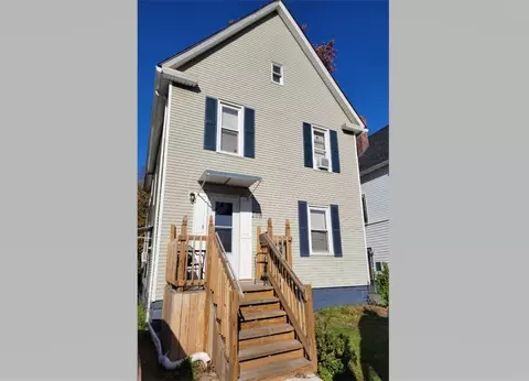 208 Bartlett St, Rochester, NY 14611