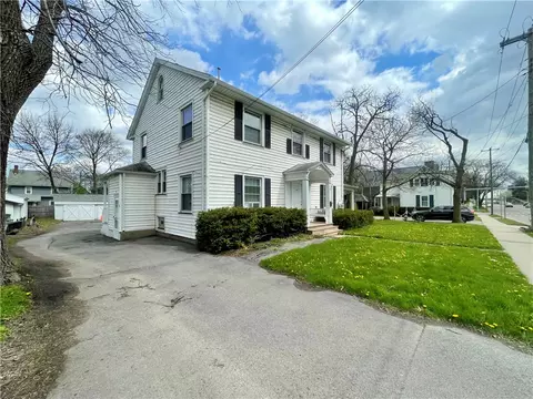 106 Hamilton St, Geneva, NY 14456