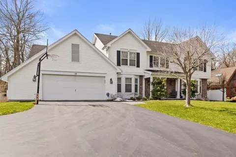 18 Springdale Lck, Pittsford, NY 14534