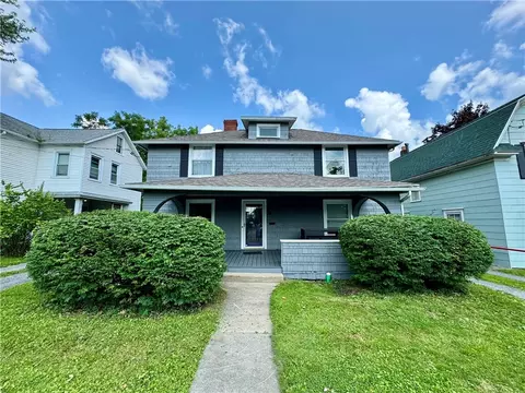 116 Hamilton St, Geneva, NY 14456
