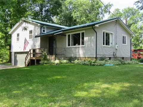 1500 County Road 28, Shortsville, NY 14548