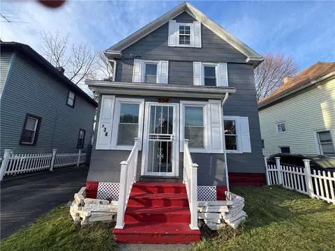234 Mohawk St, Rochester, NY 14621