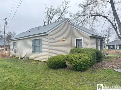 3956 S Harold Ave, Ellery, NY 14712