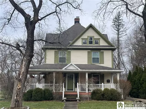 675 Main St, Olean, NY 14760