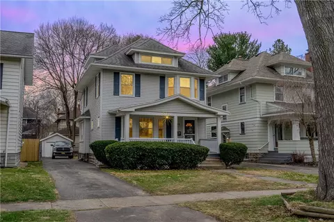 65 Westchester Ave, Rochester, NY 14609