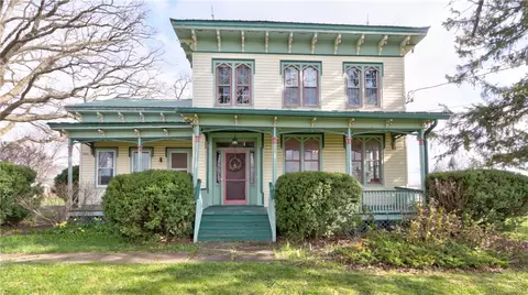 1826 County Road 4, Seneca, NY 14456