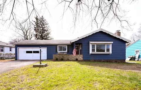 2487 Chili Ave, Gates, NY 14624