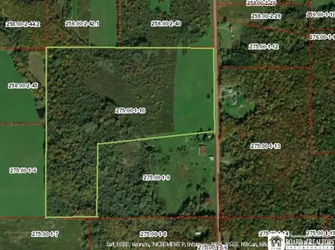 0 Johnson Rd, Ripley, NY 14775