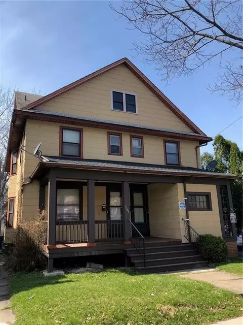 1041-1043 Dewey Ave #1041, Rochester, NY 14613