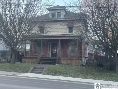 276 Fairmount Ave, Jamestown, NY 14701