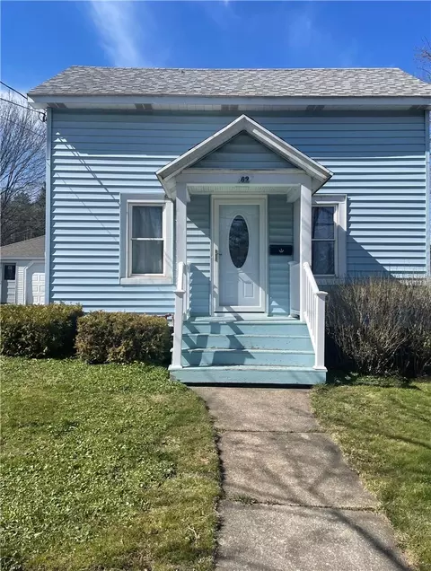62 W Main St, Attica, NY 14011