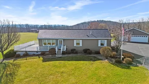 9227 Ashley Rd, Richmond, NY 14487