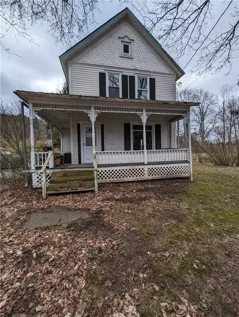 895 State Highway 8, Mount Upton, NY 13809