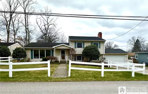 1693 Park St, Olean, NY 14760