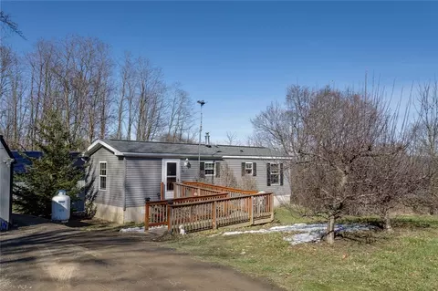 370 Rock Stream Rd, Starkey, NY 14878