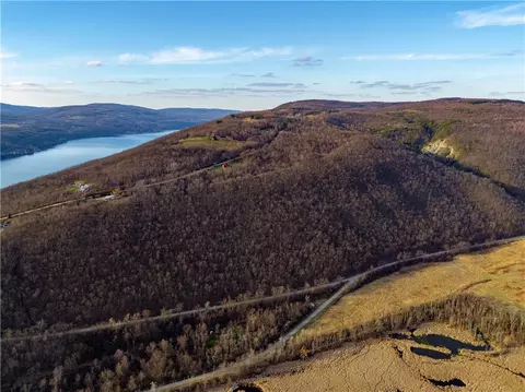 4663 S Hill Rd, Italy, NY 14507