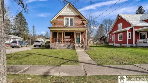50 1st Ave, Franklinville, NY 14737
