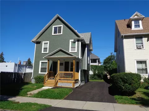 184 Barton St, Rochester, NY 14611