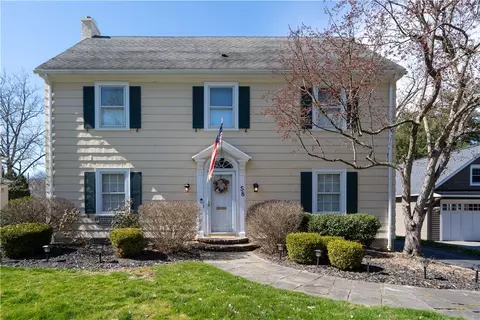 58 Greenfield Ln, Brighton, NY 14610