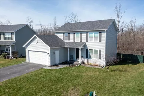 66 Black Duck Trl, Greece, NY 14626